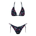 Damesbikini P977 9