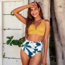 Damesbikini P985 4