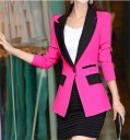 Damesblazer B1248 5