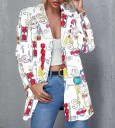 Damesblazer P1340 2
