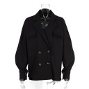 Damesblazer P1551 3