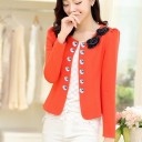 Damesblazer P1952 3
