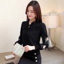 Damesblouse met bloemen Giuliana 5