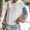 Damesblouse Zoe 5