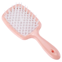 Dameshaarborstel Ontwarrende kam Kam voor alle haartypes 20,5 x 8,5 x 3,5 cm 5