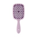 Dameshaarborstel Ontwarrende kam Kam voor alle haartypes 20,5 x 8,5 x 3,5 cm V241 10