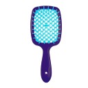 Dameshaarborstel Ontwarrende kam Kam voor alle haartypes 20,5 x 8,5 x 3,5 cm V241 11