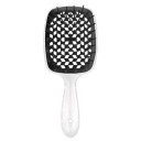 Dameshaarborstel Ontwarrende kam Kam voor alle haartypes 20,5 x 8,5 x 3,5 cm V241 13