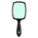 Dameshaarborstel Ontwarrende kam Kam voor alle haartypes 20,5 x 8,5 x 3,5 cm V241 2