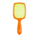 Dameshaarborstel Ontwarrende kam Kam voor alle haartypes 20,5 x 8,5 x 3,5 cm V241 8