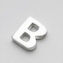 Dameshanger met alfabetletter D430 6