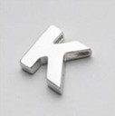 Dameshanger met alfabetletter D430 15