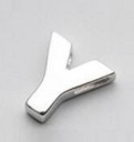 Dameshanger met alfabetletter D430 29