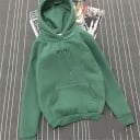 Dameshoodie OH YES 5