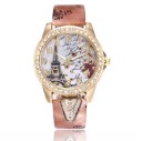 Dameshorloge E2469 8