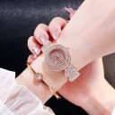 Dameshorloge E2516 4