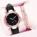 Dameshorloge met band R135 7