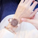 Dameshorloge met band R135 2
