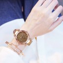 Dameshorloge met band R135 3