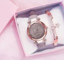 Dameshorloge met band R135 4