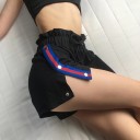Dameshorts A889 4