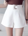 Dameshorts Amber 8