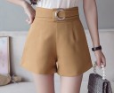 Dameshorts Amber 9