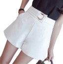 Dameshorts Amber 1