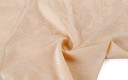 Dameshorts i blonde – plus sizes 8