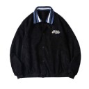 Damesjack met knopen P2079 3