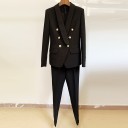 Damesjas en broek B1113 5