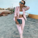 Damesjas en broek B1113 3