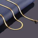 Damesketting D48 5