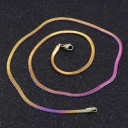 Damesketting D48 8
