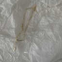 Damesketting M49 2