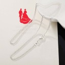 Damesketting M67 4