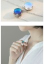 Damesketting met boommotief 4