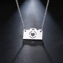 Damesketting met camera 4