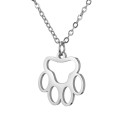 Damesketting met dieren 15