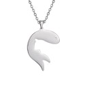Damesketting met dieren 9