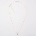Damesketting met druppel 3