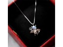 Damesketting met duivel 2