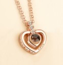 Damesketting met een boodschap 20