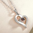 Damesketting met een boodschap 23
