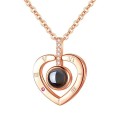 Damesketting met een boodschap 6