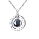 Damesketting met een boodschap 9