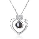 Damesketting met een boodschap 13