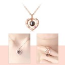 Damesketting met een boodschap 5