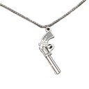 Damesketting met pistoolhanger 4
