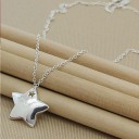 Damesketting met ster 1
